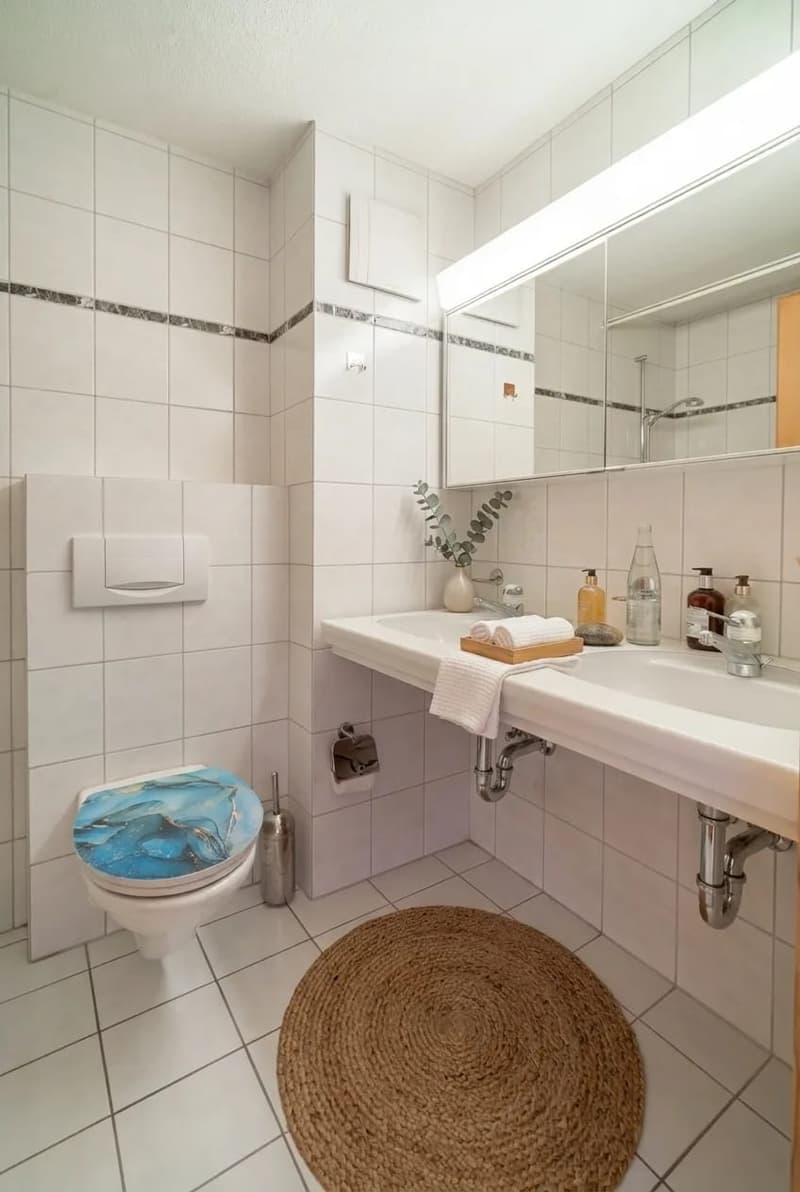 3.5-Zimmer-Ferien-Wohnung mit Alpensicht in Flims Dorf kaufen (9)