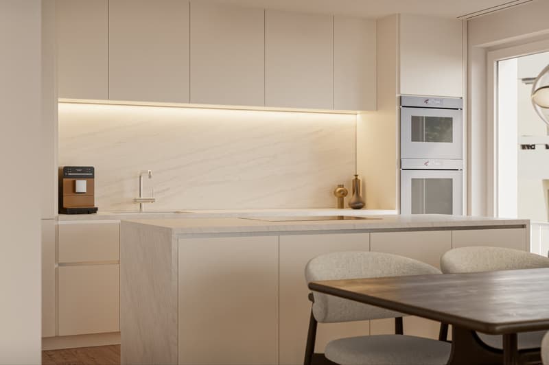 Neubau 3.5-Zimmer-Wohnung mit Loggia in Zürich Altstetten (3)