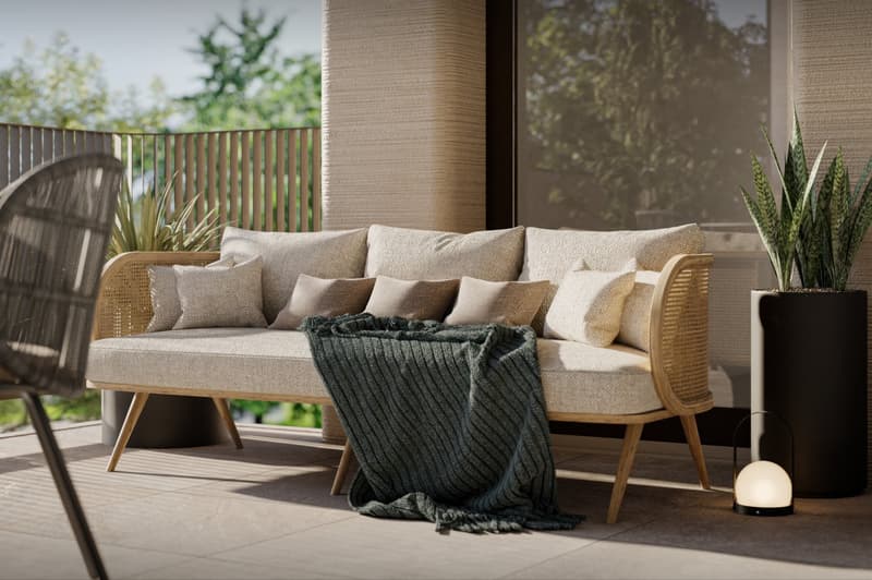 Neubau 3.5-Zimmer-Wohnung mit Loggia in Zürich Altstetten (7)