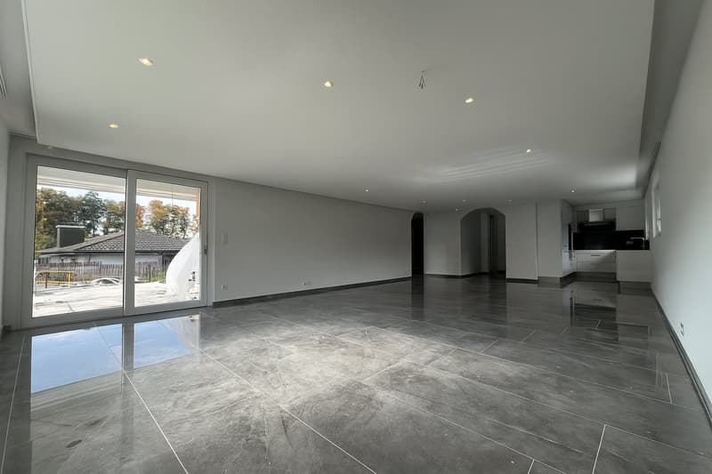 Charming single-family house with 6.5 rooms in a quiet location in Glashuetten (2)