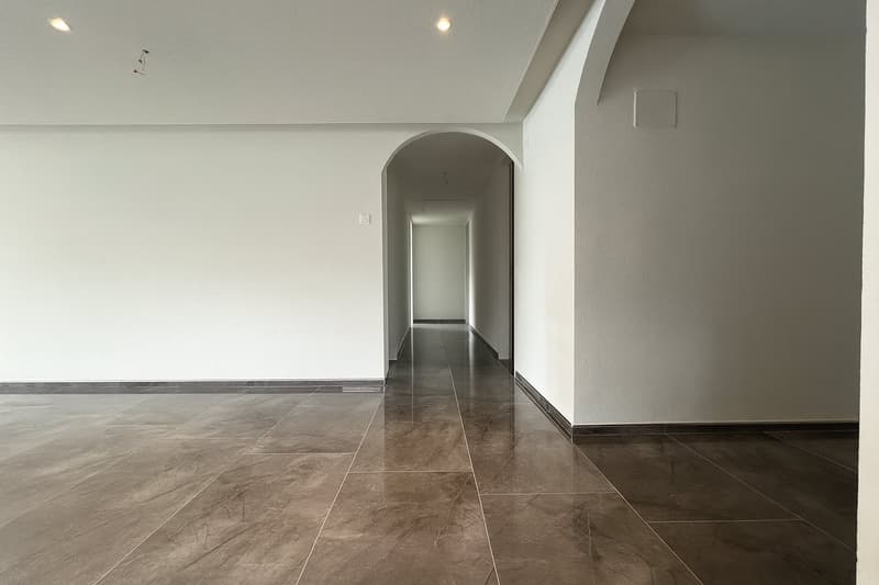 Charming single-family house with 6.5 rooms in a quiet location in Glashuetten (4)