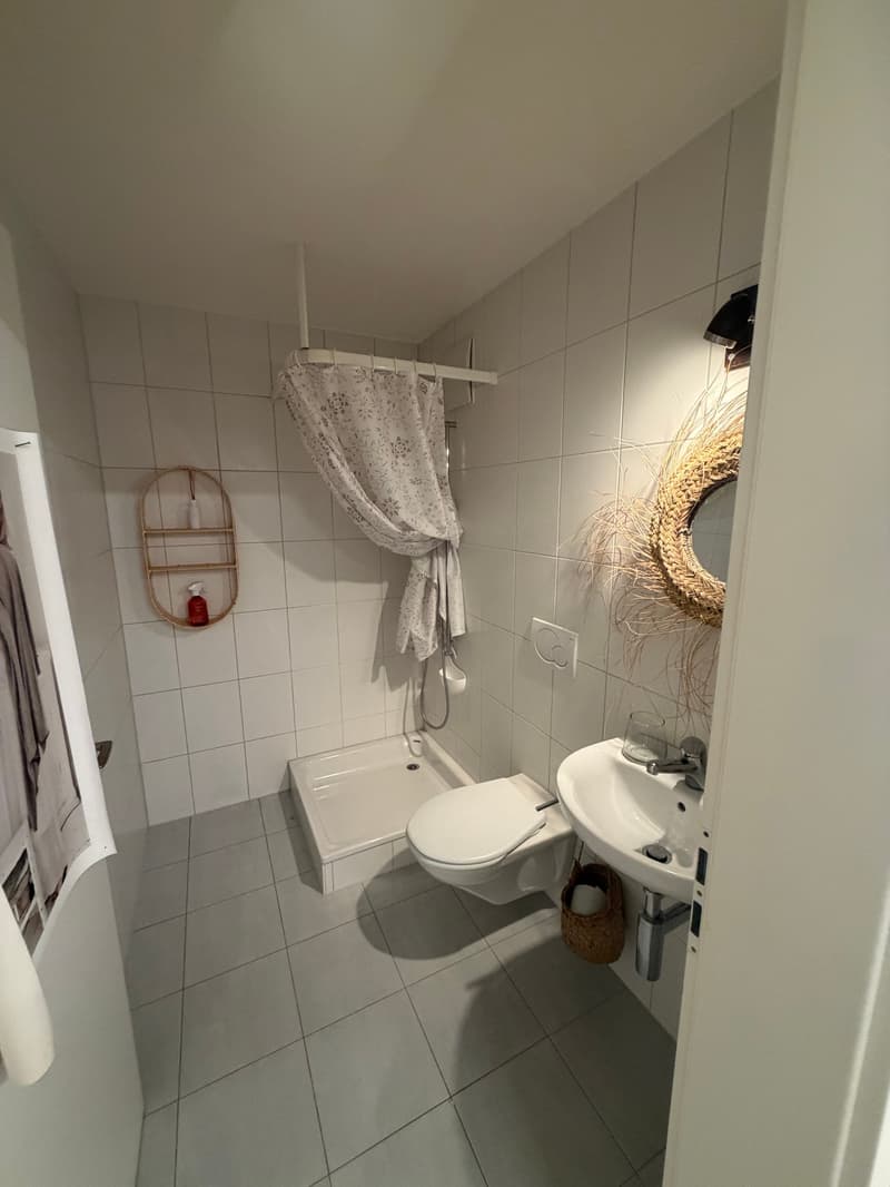 Architettura moderna incontra comfort abitativo – con seminterrato polivalente in una zona tranquilla di Thun (13)