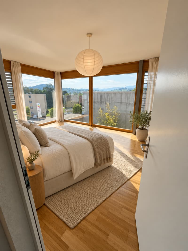 Modernes 5-Zimmer-Reihenhaus mit sonnigem Garten in familienfreundlicher Lage (11)