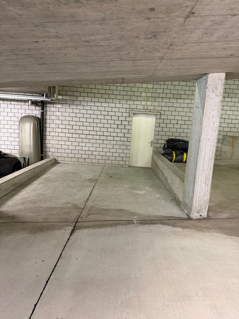 Maison mitoyenne moderne de 5 pièces avec grand jardin et équipement de haute qualité à Abtwil SG (15)