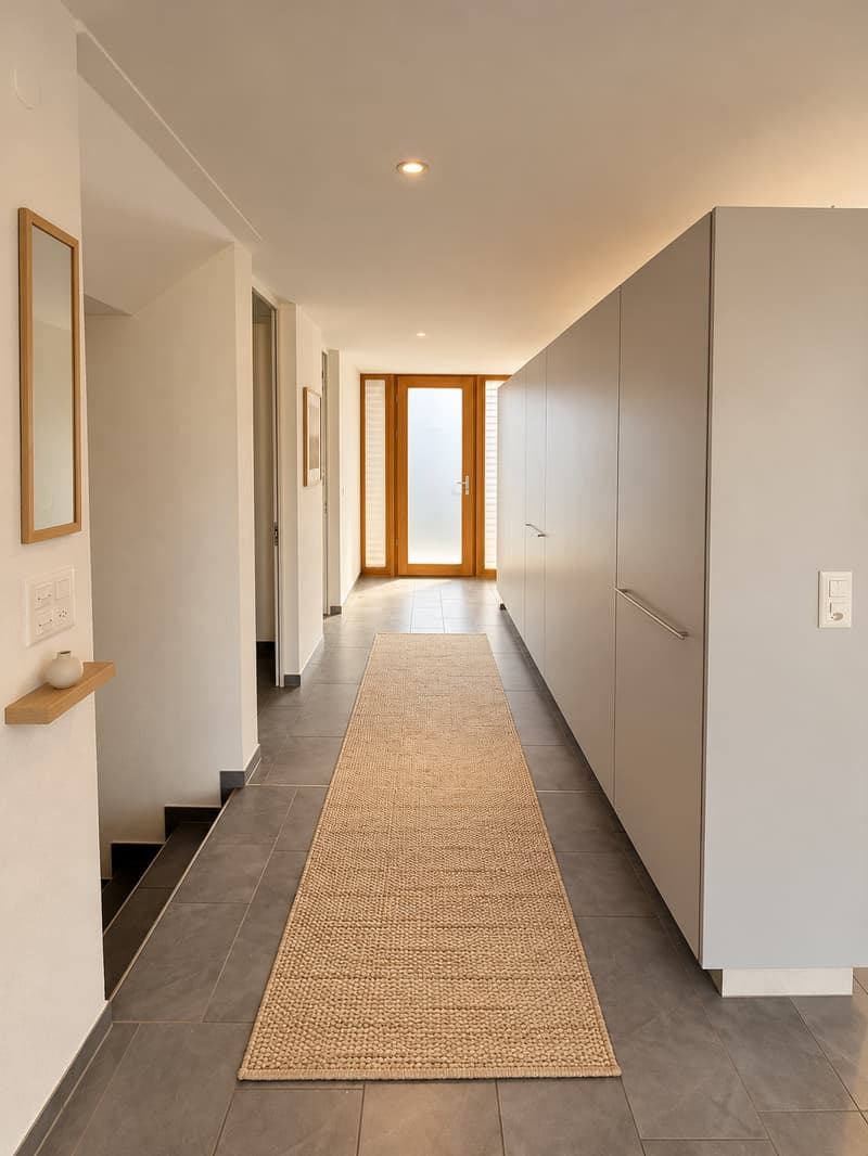 Modernes 5-Zimmer-Reihenhaus mit sonnigem Garten in familienfreundlicher Lage (2)