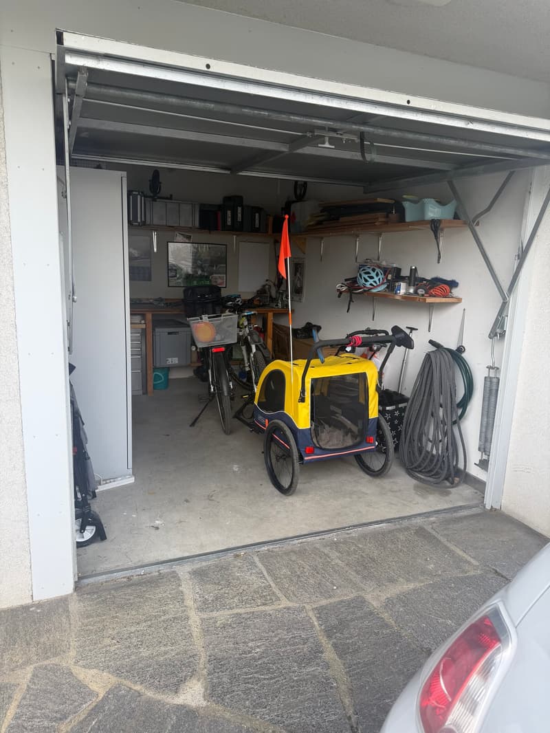 Welcome to your new home in Gwatt (Thun) (17)