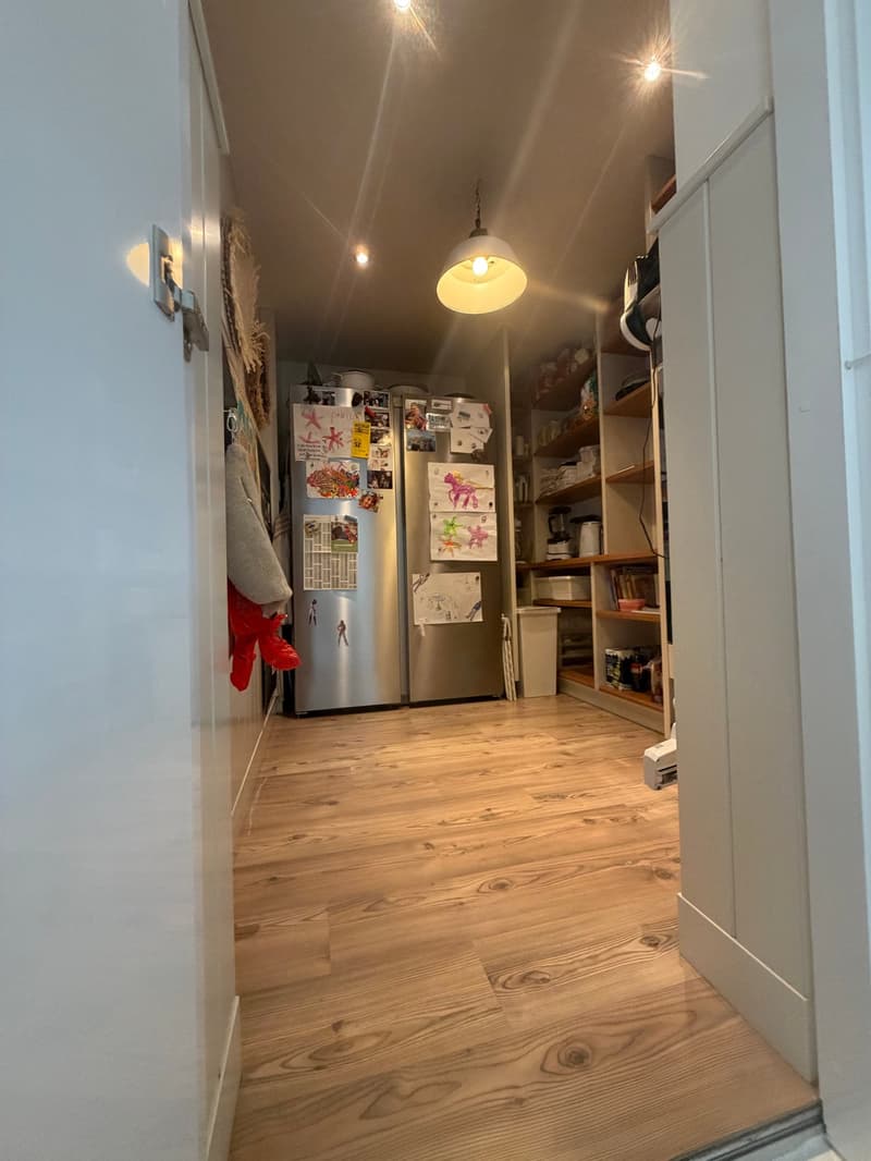 Welcome to your new home in Gwatt (Thun) (6)