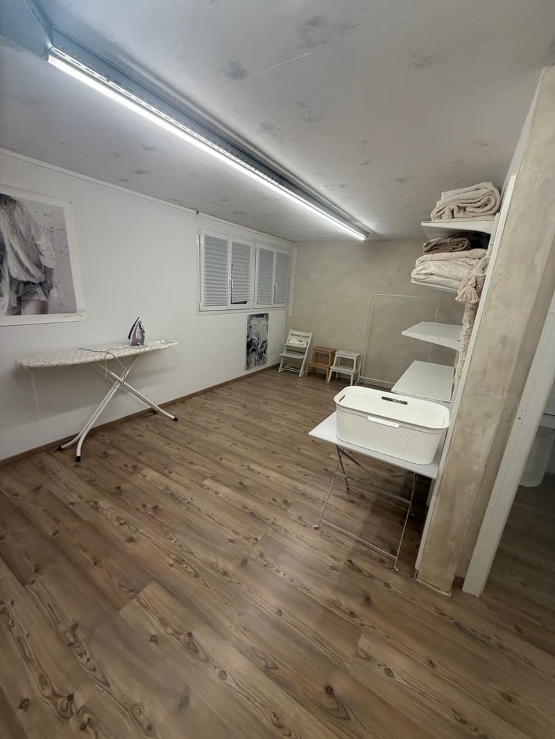 Welcome to your new home in Gwatt (Thun) (14)