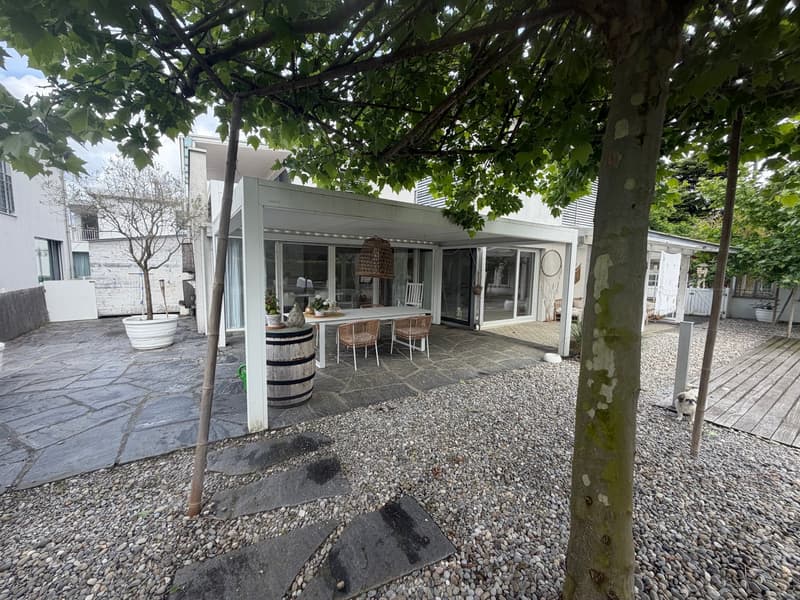 Welcome to your new home in Gwatt (Thun) (16)