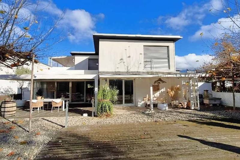 Welcome to your new home in Gwatt (Thun) (1)