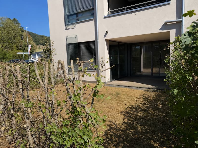 Moderne 3.5-Zimmer-Wohnung in Frick – hell, grosszügig und mit gedecktem Sitzplatz (10)