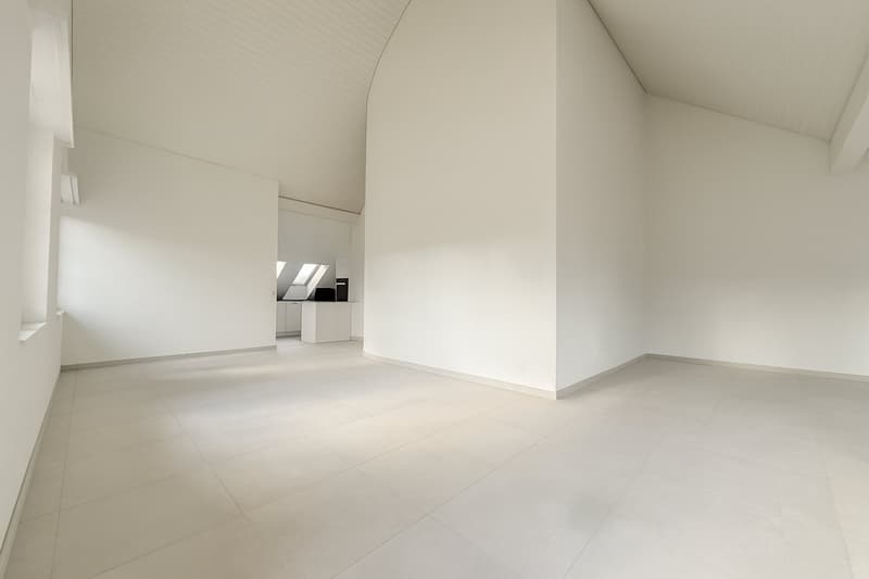 Willkommen in Ihrem neuen Zuhause in Winkel - Exklusive 4.5 Zimmer-Dachwohnung (4)