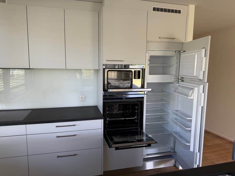 Moderne 3.5-Zimmer-Gartenwohnung in Frick – 100 m² Wohnkomfort mit gedecktem Sitzplatz (8)