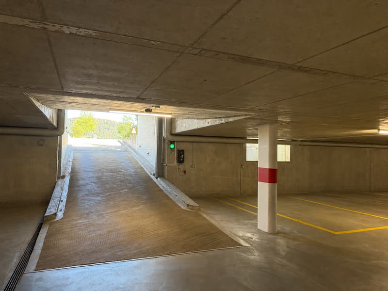 Moderne 3.5-Zimmer-Gartenwohnung in Frick – 100 m² Wohnkomfort mit gedecktem Sitzplatz (20)