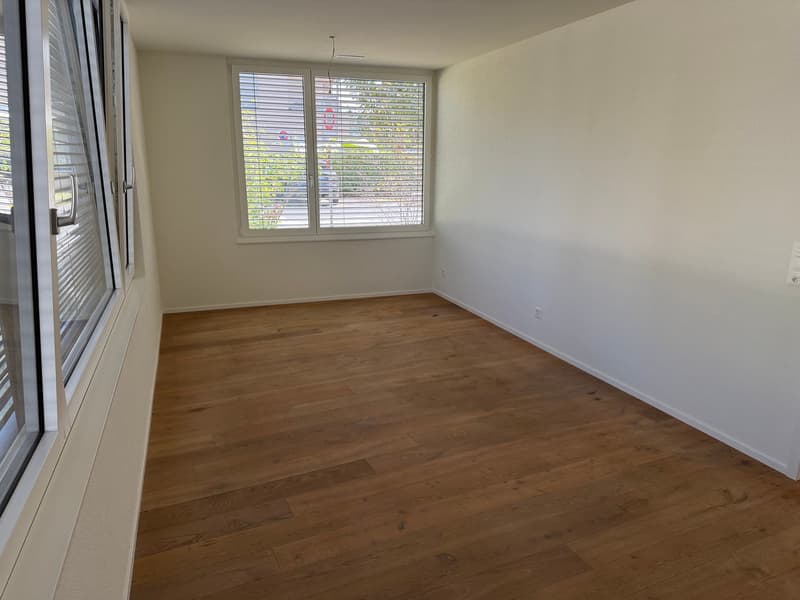 Moderne 3.5-Zimmer-Gartenwohnung in Frick – 100 m² Wohnkomfort mit gedecktem Sitzplatz (14)