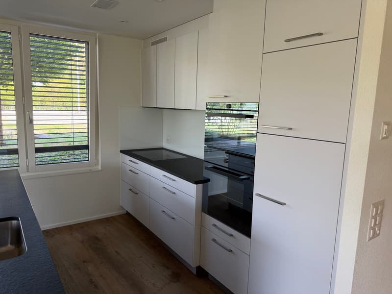 Moderne 3.5-Zimmer-Gartenwohnung in Frick – 100 m² Wohnkomfort mit gedecktem Sitzplatz (7)