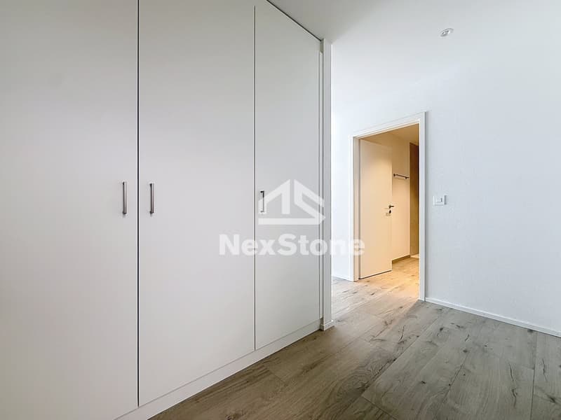 2,5 Zimmer NEU mit 13 m2 Balkon (4)