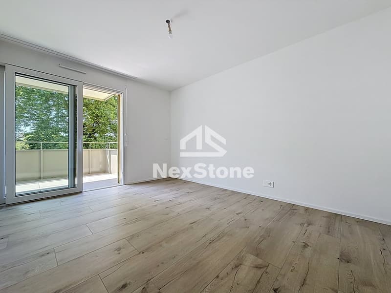 2,5 Zimmer NEU mit 13 m2 Balkon (6)