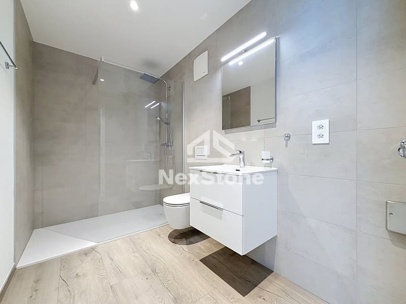 2,5 Zimmer NEU mit 13 m2 Balkon (7)