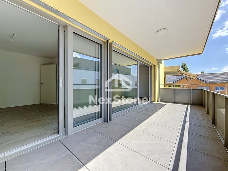 2,5 Zimmer NEU mit 13 m2 Balkon (10)