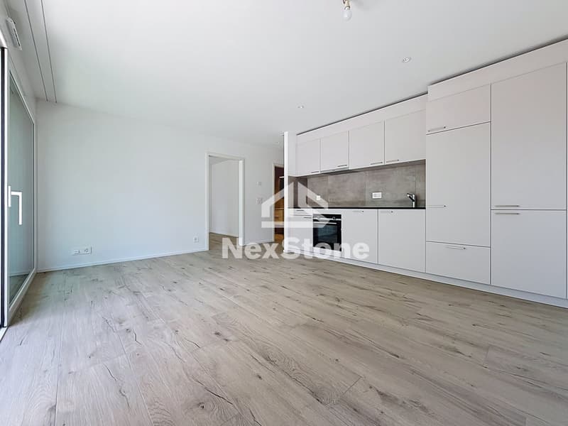 2,5 Zimmer NEU mit 13 m2 Balkon (3)