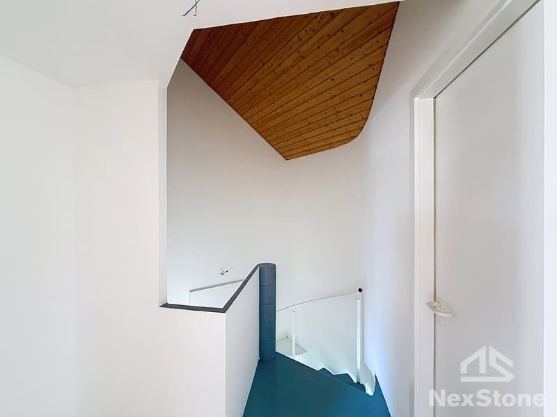 Charmant 2 pièces avec balcon à Jouxtens-Mézery – disponible immédiatement (4)