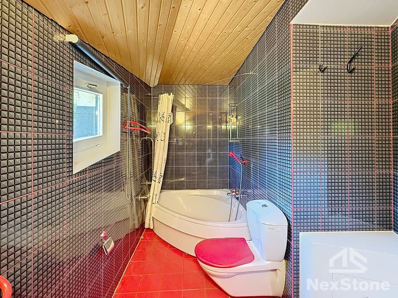 Charmant 2 pièces avec balcon à Jouxtens-Mézery – disponible immédiatement (5)