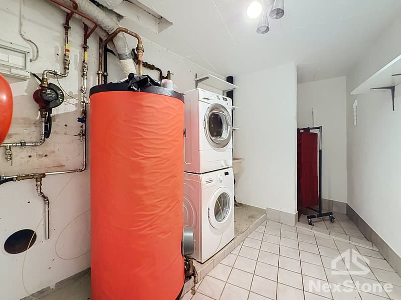 Charmant 2 pièces avec balcon à Jouxtens-Mézery – disponible immédiatement (12)