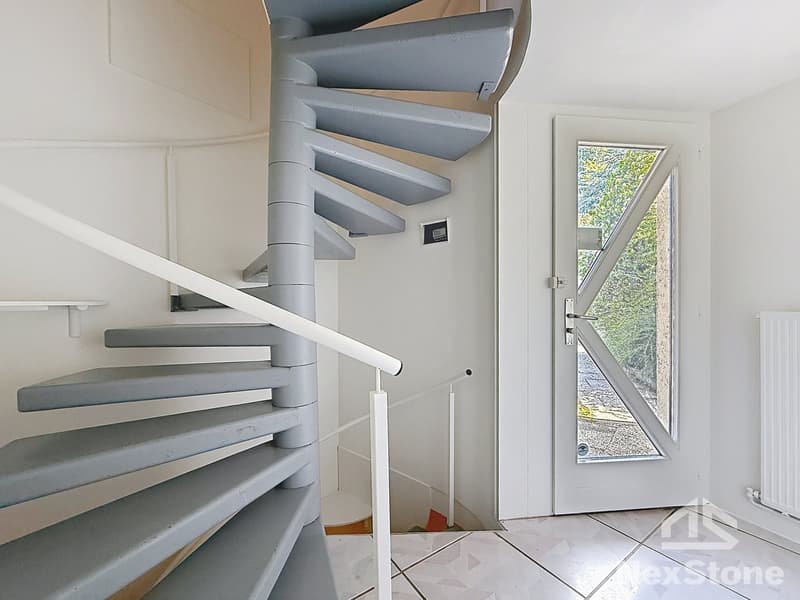 Charmant 2 pièces avec balcon à Jouxtens-Mézery – disponible immédiatement (2)