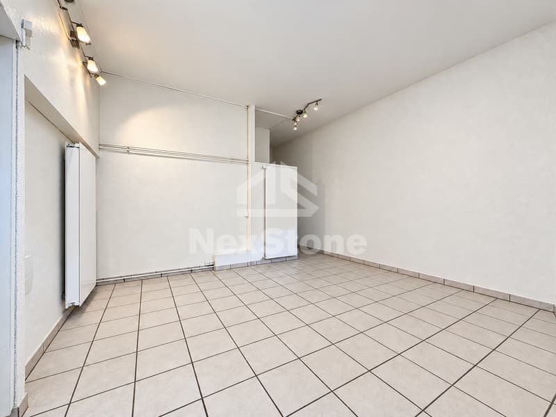 Local commercial de 105 m² avec vitrine proche de la Gare (7)