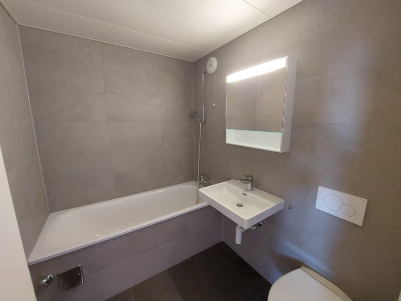 2.0 Appartement chambre Dans Vernier (5)
