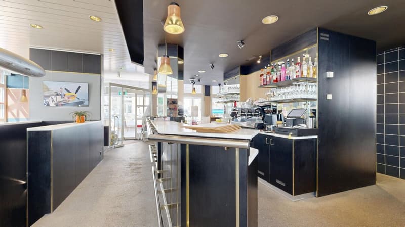 Gastro and commercial premises in the center of Burgdorf (7)