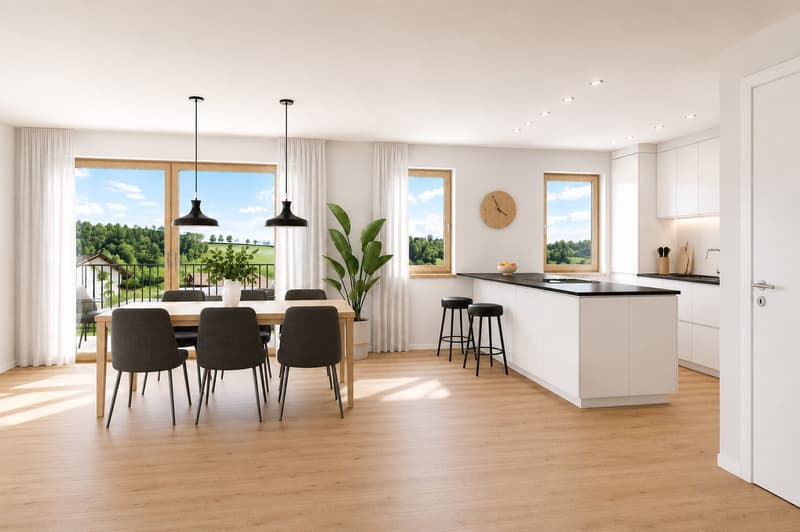Pre-Sales Bonus only for a short time | New apartment according to your wishes (1)