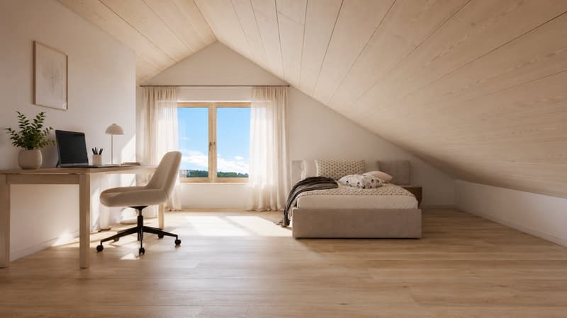 Pre-Sales Bonus only for a short time | New apartment according to your wishes (3)