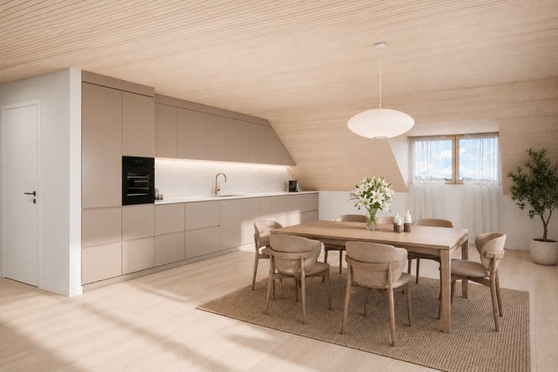 Pre-Sales Bonus only for a short time | New apartment according to your wishes (1)