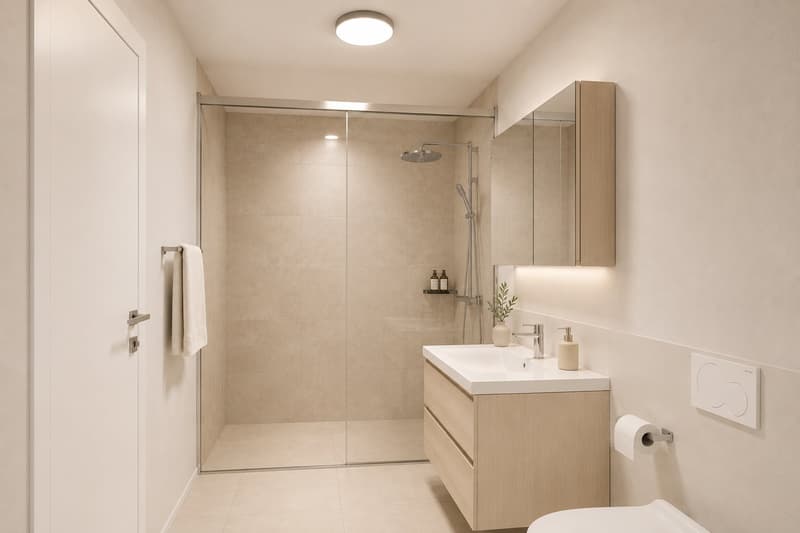 *VORVERKAUFS-BONUS* nur für kurze Zeit | Neubauwohnung nach Ihren Wünschen (6)