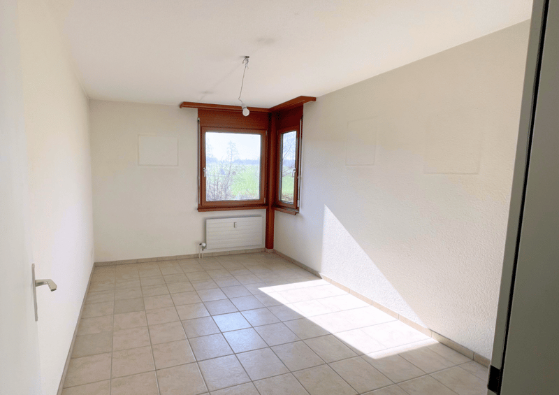Schlafzimmer Süd