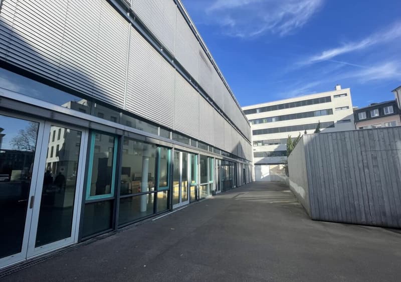 Nel cuore di Aarau | Apfelhausenweg 10 | 374 m² (2)