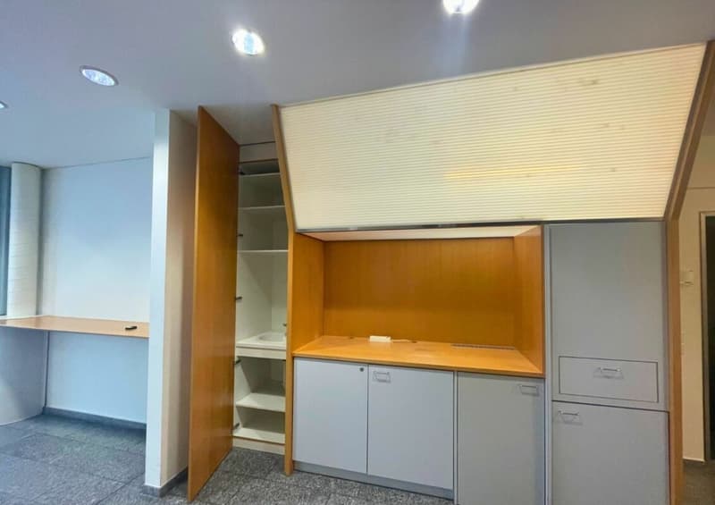 Nel cuore di Aarau | Apfelhausenweg 10 | 374 m² (9)