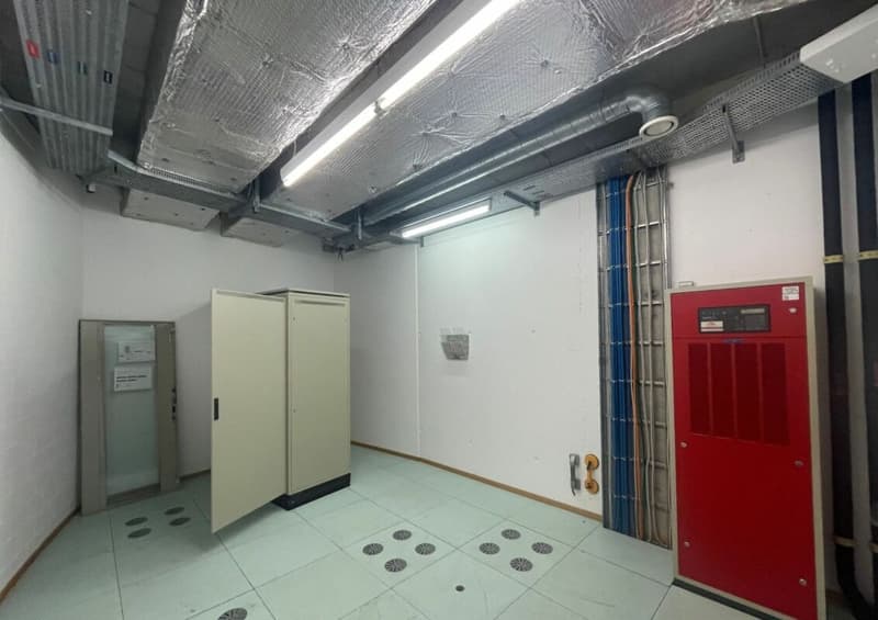 Nel cuore di Aarau | Apfelhausenweg 10 | 374 m² (14)