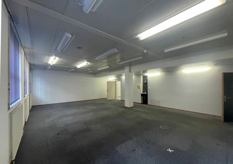 Nel cuore di Aarau | Apfelhausenweg 10 | 374 m² (12)