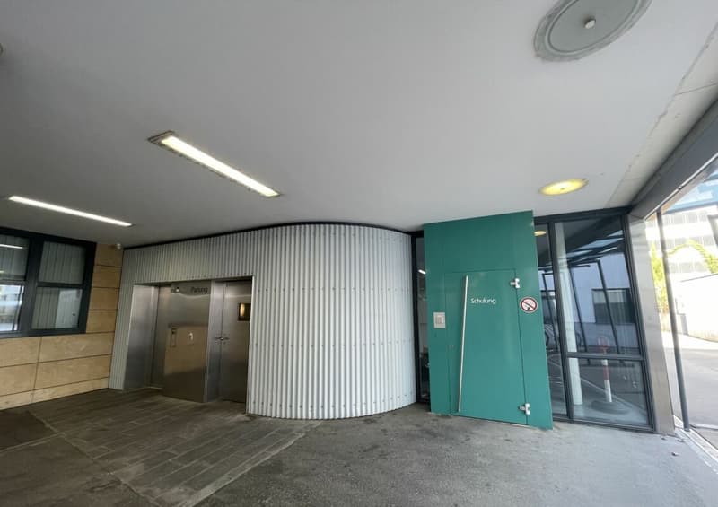 Nel cuore di Aarau | Apfelhausenweg 10 | 374 m² (6)