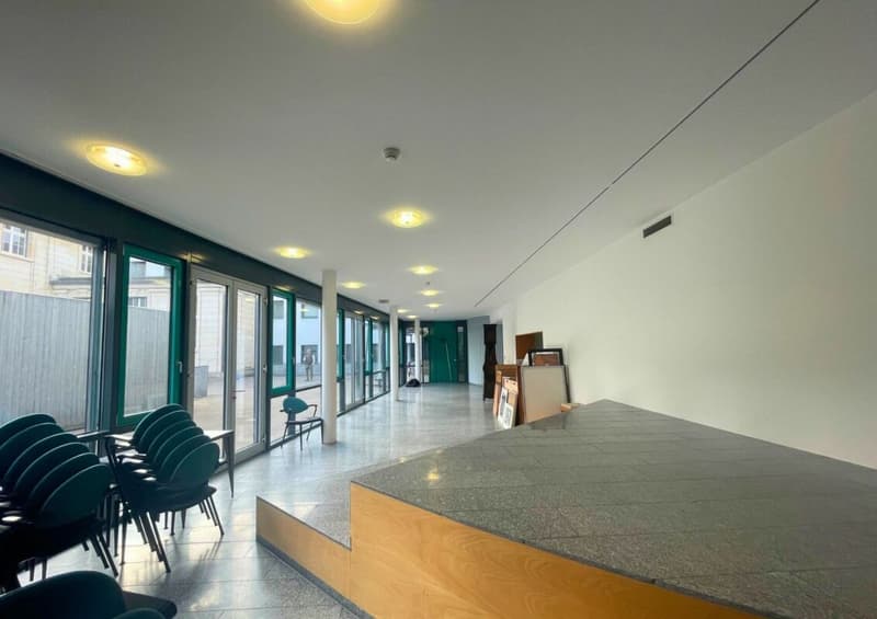 Nel cuore di Aarau | Apfelhausenweg 10 | 374 m² (8)
