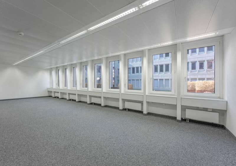 Büros in ruhiger Umgebung 58 m² (4)