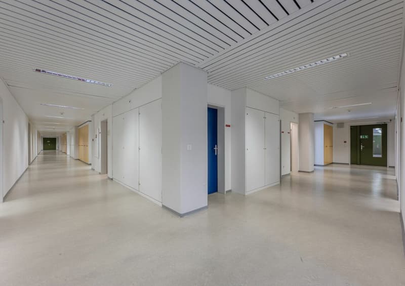 Büros in ruhiger Umgebung 17 - 58 m² (5)
