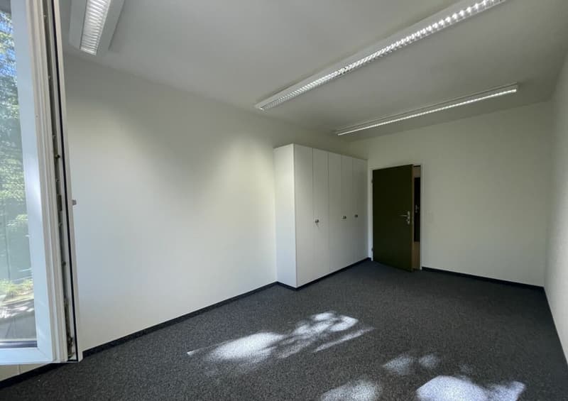 Büros in ruhiger Umgebung 17 - 58 m² (12)