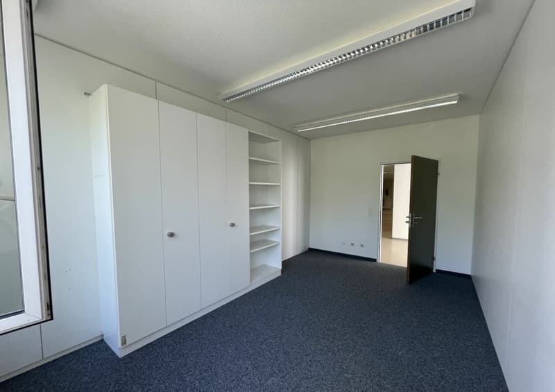 Büros in ruhiger Umgebung 17 - 58 m² (11)