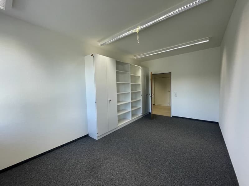 Büros in ruhiger Umgebung 17 - 58 m² (20)