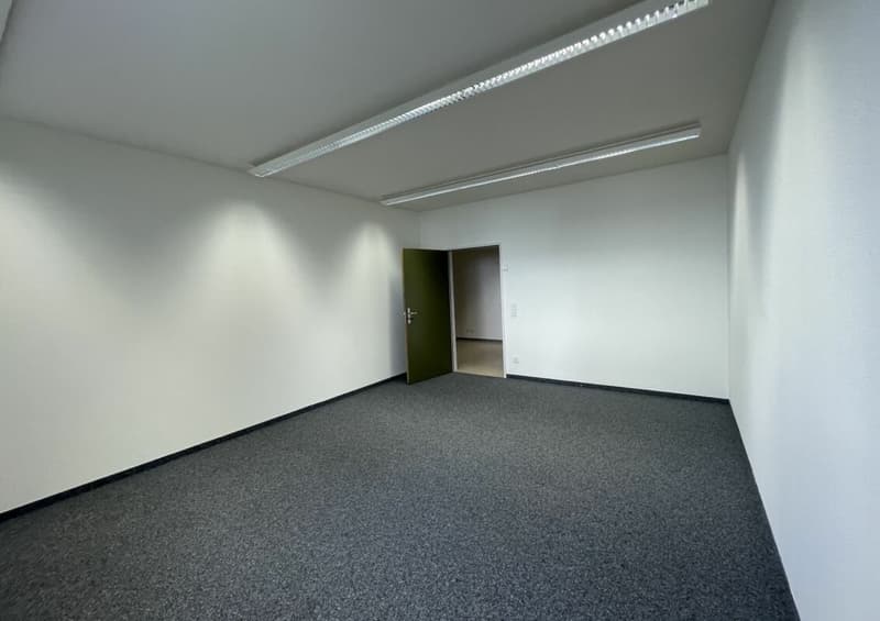 Büros in ruhiger Umgebung 17 - 58 m² (19)