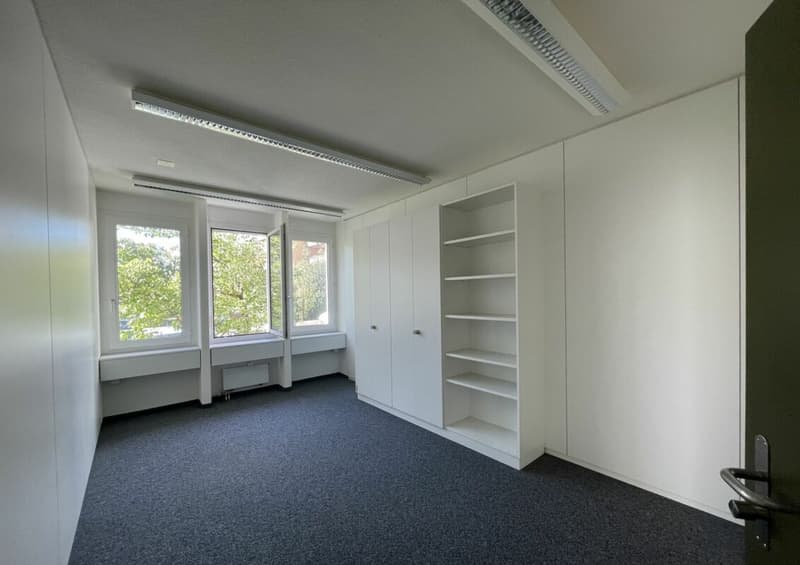 Büros in ruhiger Umgebung 17 - 58 m² (14)